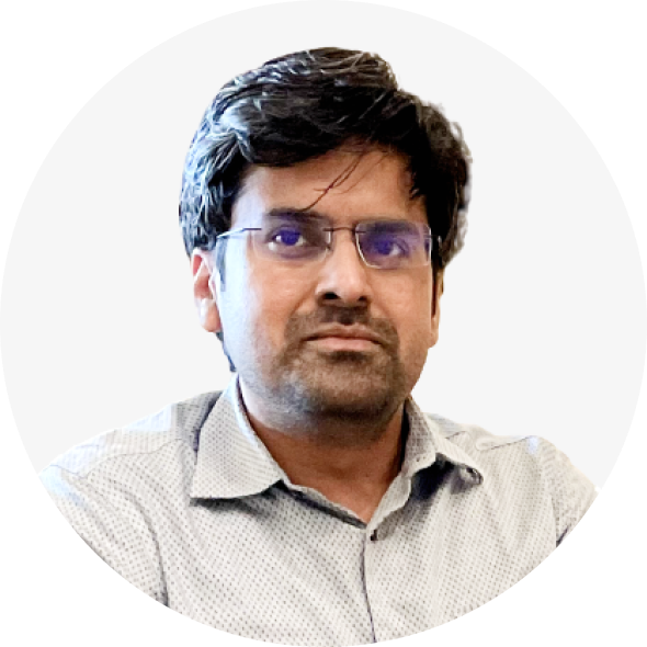 Nitesh Singh Rathore