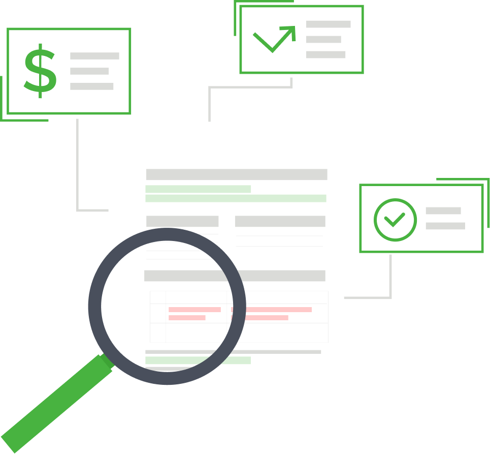 Income Audit Automation