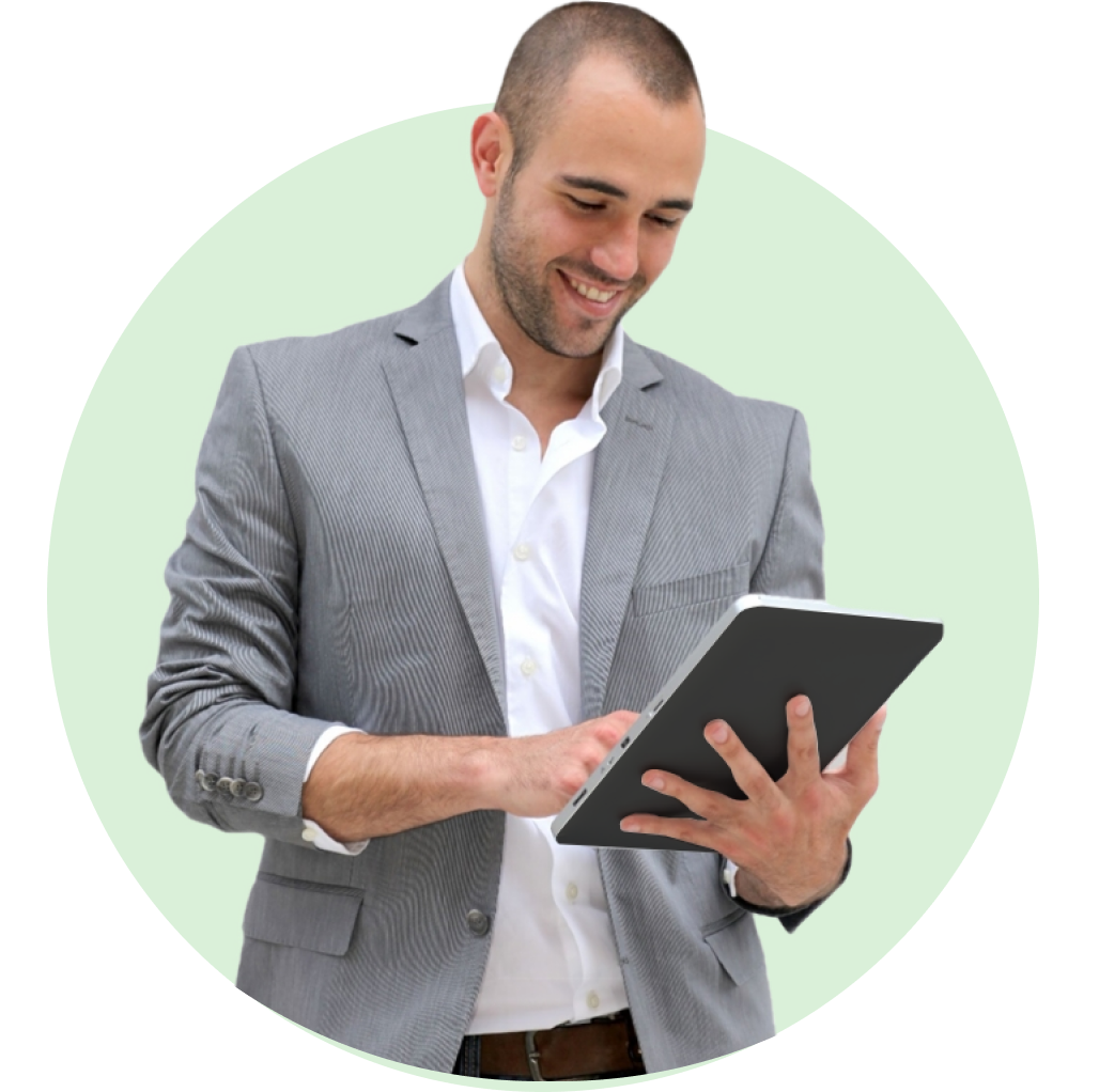 Tablet Based Operations