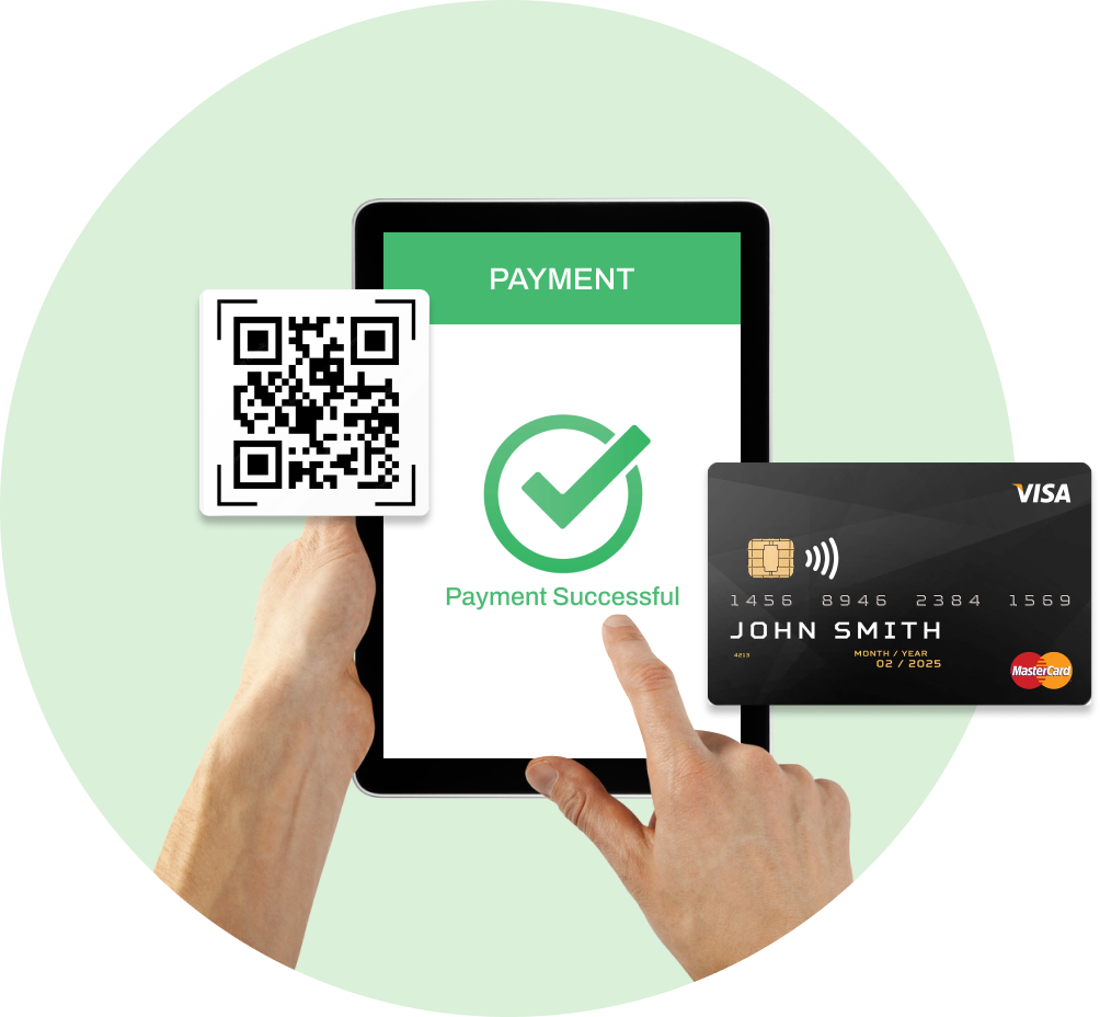 Contactless Payments