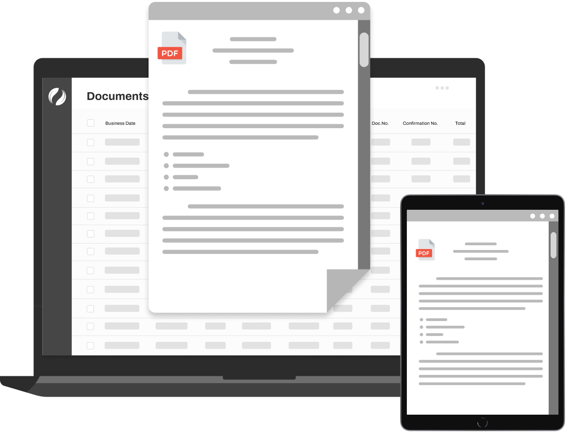 Real Time Digitization