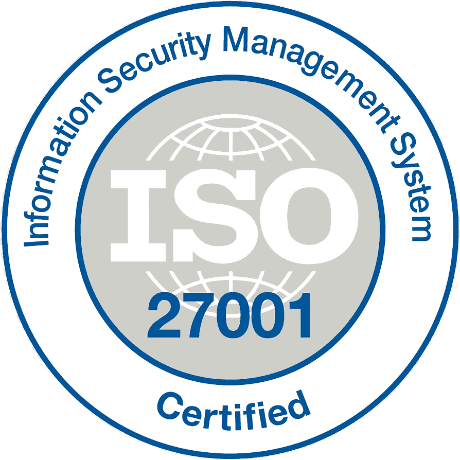 ISO-27001